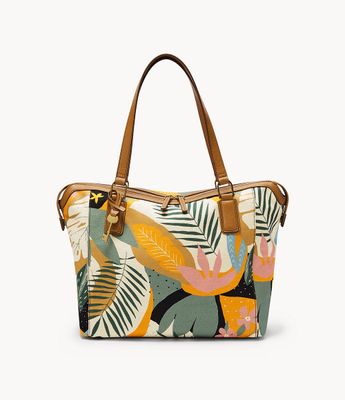 Jacqueline Tote - ZB1683919 - Fossil