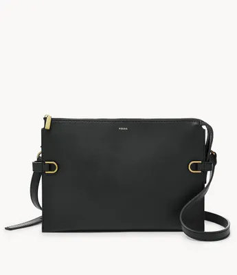 Kier Vegan Cactus Crossbody
