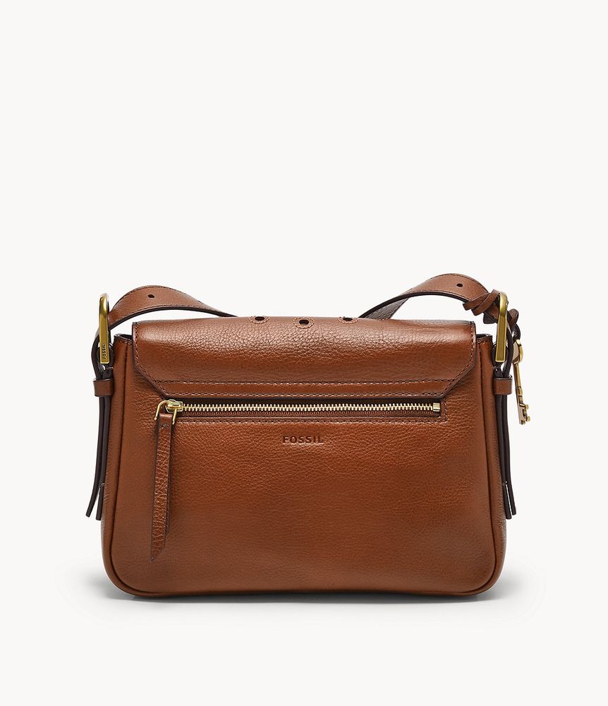 Harper Small Flap Crossbody - ZB1799001 - Fossil