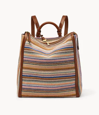 Sac  dos Parker