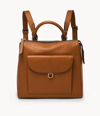 Mini sac dos Parker