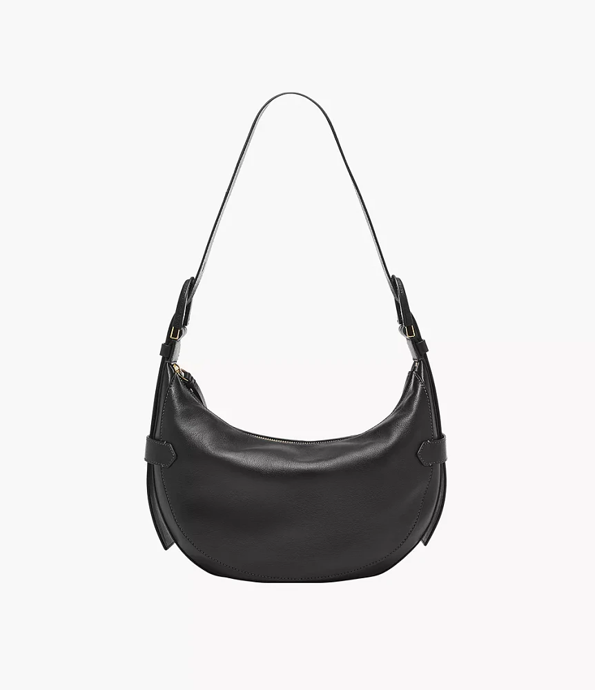 Harwell Leather Hobo Bag