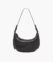 Harwell Leather Hobo Bag