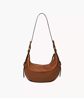 Harwell Leather Hobo Bag