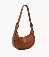 Harwell Leather Hobo Bag