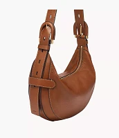 Harwell Leather Hobo Bag