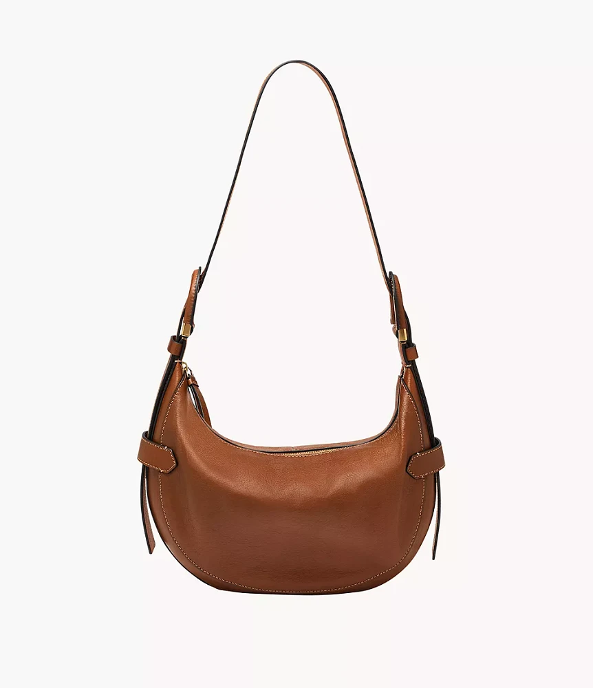 Harwell Leather Hobo Bag