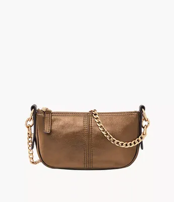Jolie Mini Baguette Crossbody