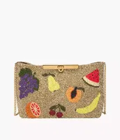 Willy Wonka™ x Fossil Special Edition Clutch