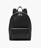 Blaire Leather Backpack