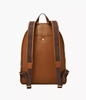 Blaire Leather Backpack