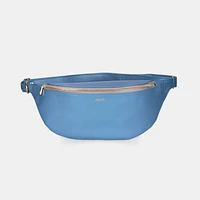 The Harmon Belt Bag in Coastal Blue
