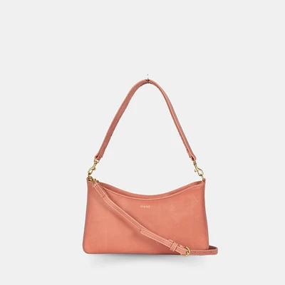 The Mini Kinsley in Rosé