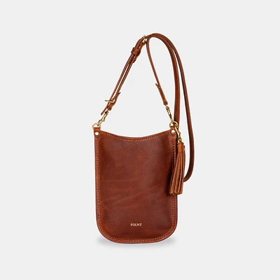 The Florence Crossbody