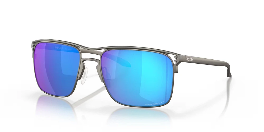 Oakley Holbrook Titanium