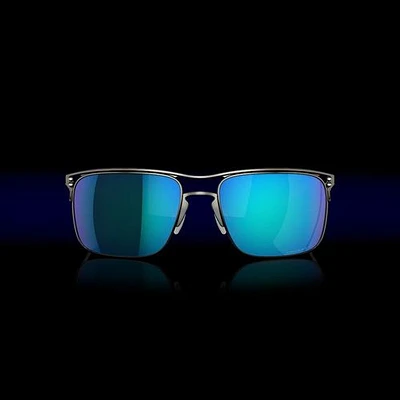 Oakley Holbrook Titanium