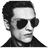 Ray-Ban Aviator