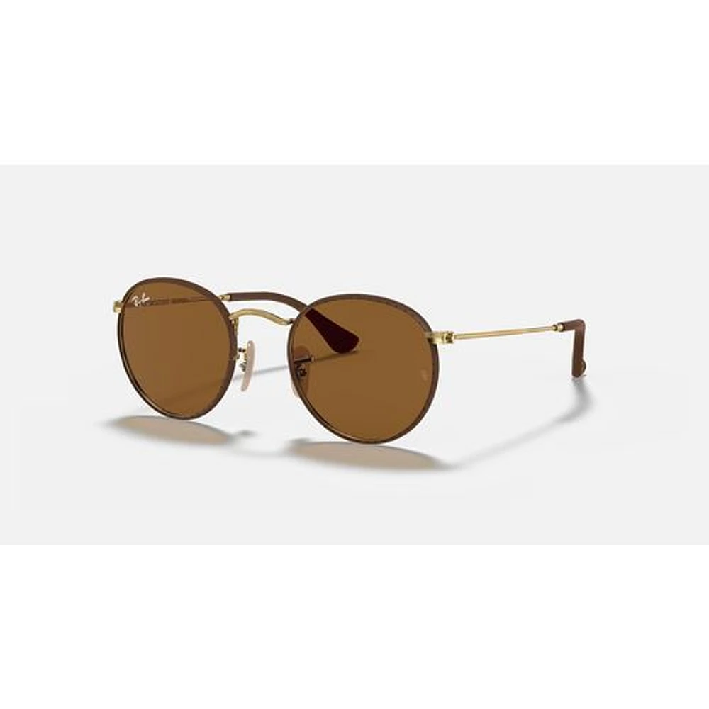 Ray-Ban Round Craft