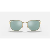 Ray-Ban Hexagonal