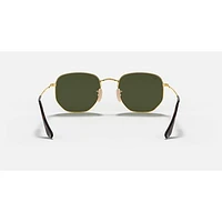 Ray-Ban Hexagonal