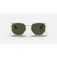 Ray-Ban Hexagonal