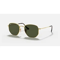 Ray-Ban Hexagonal