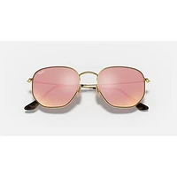 Ray-Ban Hexagonal