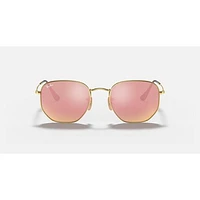 Ray-Ban Hexagonal