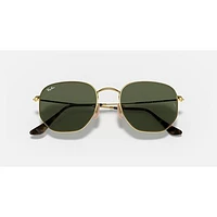 Ray-Ban Hexagonal