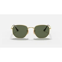 Ray-Ban Hexagonal