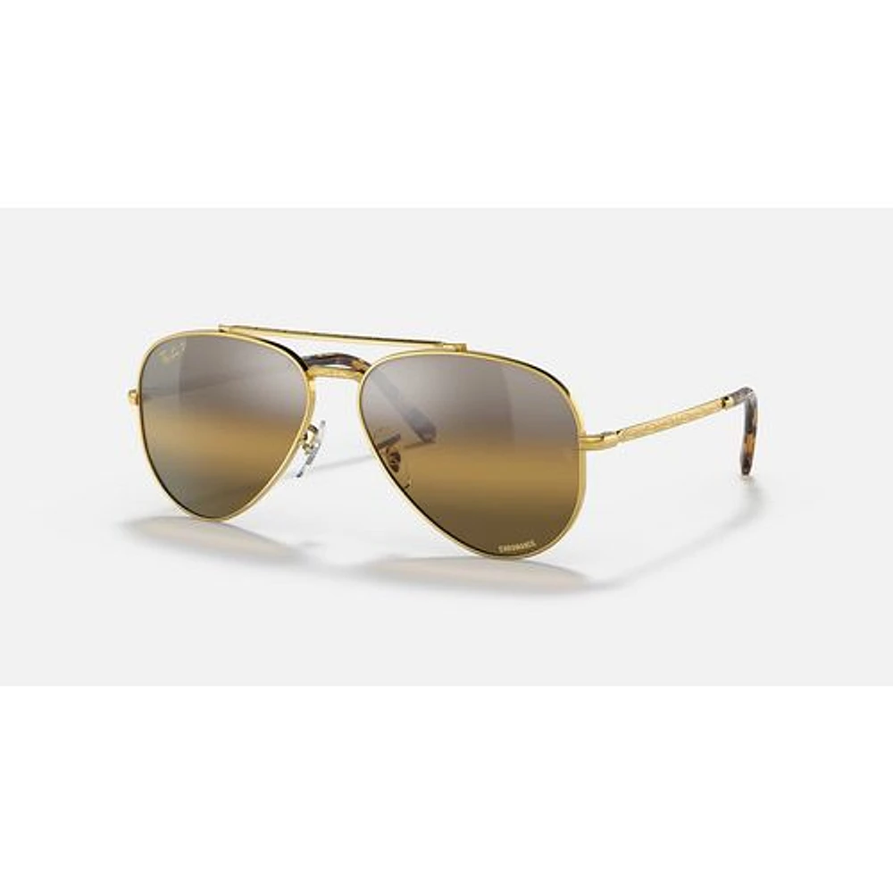 Ray-Ban New Aviator