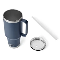 YETI Rambler Straw Mug