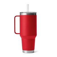 YETI Rambler Straw Mug