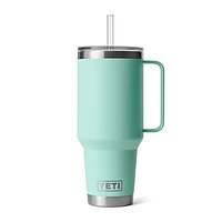 YETI Rambler Straw Mug