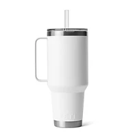 YETI Rambler Straw Mug