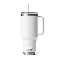 YETI Rambler Straw Mug