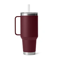 YETI Rambler Straw Mug