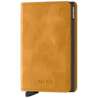 Secrid Slimwallet Vintage