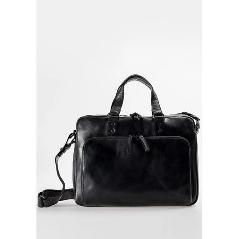 Aunts & Uncles Supervisor Business Bag 15"