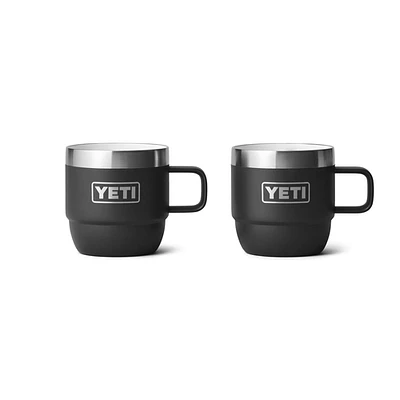 YETI Rambler 177 ml Stackable Mugs