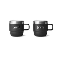 YETI Rambler 177 ml Stackable Mugs