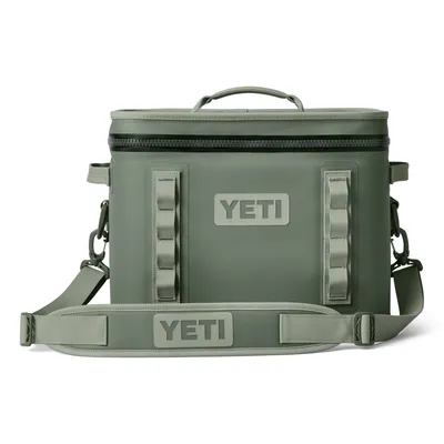 YETI Hopper Flip 18 Soft Cooler