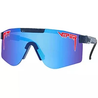 Pit Viper The Basketball Team - Double Wide (Polarized)