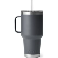 YETI Rambler Straw Mug