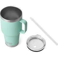 YETI Rambler Straw Mug