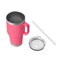 YETI Rambler Straw Mug