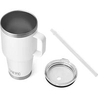 YETI Rambler Straw Mug