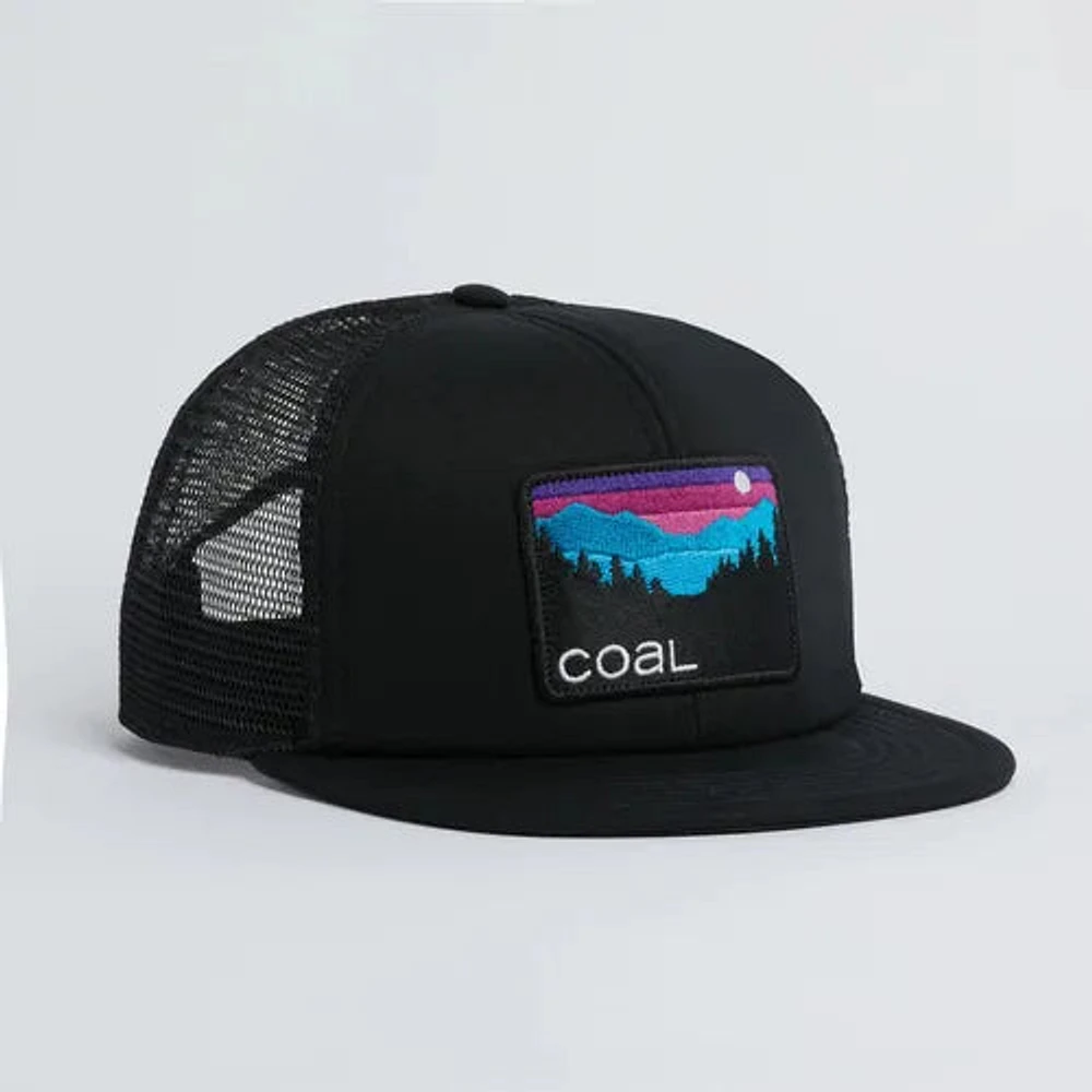 COAL The Hauler – Classic Trucker Cap