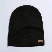 COAL The Julietta Jersey Knit Snowboard Beanie