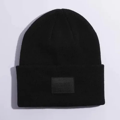 COAL The Uniform Cashmere Knit Cuff Beanie